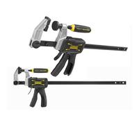 STANLEY Morsa a serraggio automatico 60cm