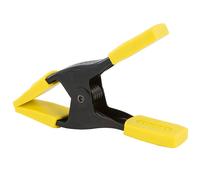Stanley Morsetto A Molla 50mm Heavy Duty Clip STA983080