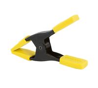 Stanley Morsetto A Molla 50mm Heavy Duty Clip STA983080