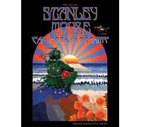 Stanley Mouse Miller California Dreams (Copertina rigida)