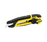 STANLEY, Cutter 18mm con rotella e sistema spezzalama integrato, STHT10500-0