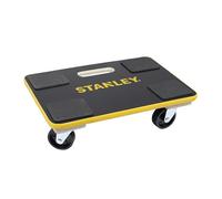 Stanley MS572 - Carrello mobile, 45 x 30 x 13,5 cm, colore: Nero