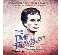 Stanley Myers - Time Traveler / O.S.T.