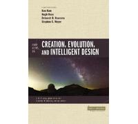 Stanley N. Gund Four Views on Creation, Evolution, and Intelligent D (Tascabile)