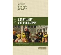 Stanley N. Gundry Four Views on Christianity and Philosophy (Tascabile)