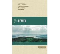 Stanley N. Gundry Four Views on Heaven (Tascabile)