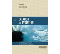 Stanley N. Gundry Three Views on Creation and Evolution (Tascabile)