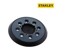 Stanley N522093 supporto per levigatrice orbitale casuale adatto per disco SC...