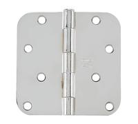 Stanley N830 - 180 4 in. Chrome Cerniera