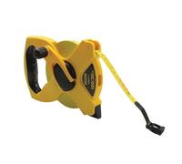 Stanley® Nastro In Fibra Di Vetro A Rullo 30M/100FT (Larghezza 13Mm) STA234791