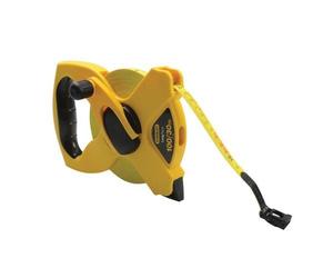 Stanley® Nastro In Fibra Di Vetro A Rullo 30M/100FT (Larghezza 13Mm) STA234791