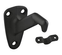 Stanley National Hardware MPB112 Handrail Brackets in oil Rubbed Bronze