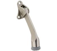 Stanley National Hardware S750-078 7096 Fermaporta Kickdown in nichel