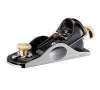 Stanley Pialla a blocco 5-12-020 in ghisa 160 mm con custodia