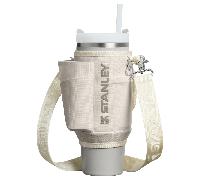 Stanley Nosička The All-Day Quencher Carry-All da 890 ml/30oz Cream 10-13673-00
