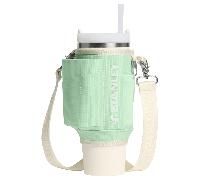 Stanley Nosička The All-Day Quencher Carry-All da 890 ml/30oz Pistachio 10-1367