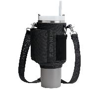 Stanley Nosička The All-Day Quencher/Cup Carry-All da 1180 ml Nero 10-13090-01