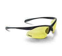 Stanley - Occhiali di sicurezza con lenti curve - Unisex