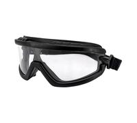 Stanley Occhiali Sicurezza Compatti Chiari Policarbonato 99% UVA UVB SY240-1D EU