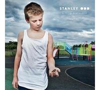 Stanley Odd - Thing Brand New
