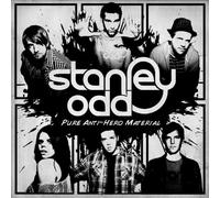 Stanley Odd - Pure Antihero Material