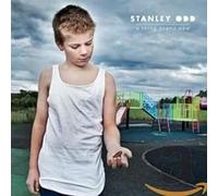 Stanley Odd A Thing Brand New (CD) Album