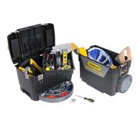 Stanley officina portatile trolley porta utensili Borsa / Valigia