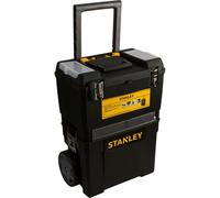 STANLEY OFFICINA PORTATILE TROLLEY PORTA UTENSILI MOD. 1-93-968 EAN 325356193968