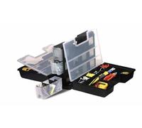 Stanley Organizador Duplo Compacto Xtreme