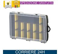 Stanley Organizer OPP, 17 scomparti / 11 Quantità:1