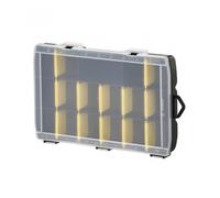 STANLEY Organizer Basic 17 Scomparti STST81680-1 Porta Utensili Resistente