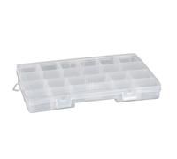 Stanley, Organizer/contenitore porta minuteria a 23 scomparti.