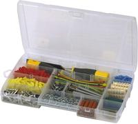 STANLEY 1-92-890 Organizer/contenitore porta minuteria a 23 scomparti.