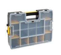 Stanley Organizer Sortmaster 17 Fächer Organizer Sort Master 1-94-745