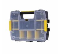 Stanley Organizer valigetta Speciale configurazione del coperchio