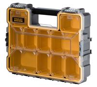 STANLEY Organizzatore professionale FatMax® con chiusure in metallo