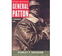 Stanley P Hirshson General Patton (Tascabile)