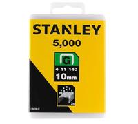 Stanley graffette modello G 10mm 5000pz. Quantità:5000