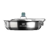 Stanley Padella con accessori Wildfare Core Fry Pan Cookset 940 ml/1.0QT Sh