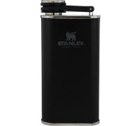 Fiaschetta STANLEY CLASSIC EASY FILL WIDE MOUTH FLASK 230 ml 0,23L Matte Black