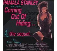 Stanley, Pamala - Coming Out of Hiding