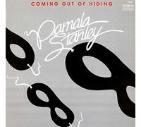 Stanley, Pamala - Coming Out of Hiding