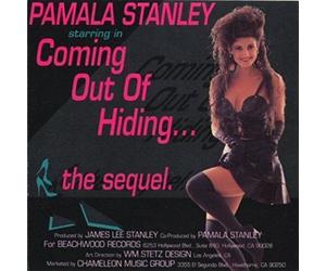 Stanley, Pamala - Coming Out of Hiding