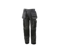 Stanley Pantaloni Pocket Holster Stretch Austin Vita 38in Gamba R STCAUSTSFS38