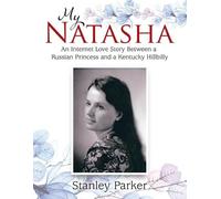 Stanley Parker My Natasha (Tascabile)