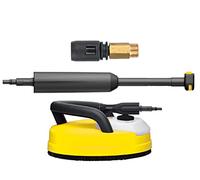 Stanley Patio Cleaner Deluxe - Lavapavimenti per Idropulitrici