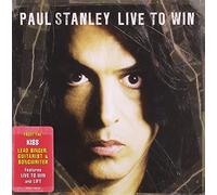 Stanley, Paul - Live To Win