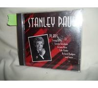 Stanley Paul - Stanley Paul Plays (US Import)