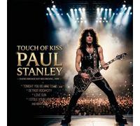 Touch Of Kiss