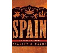 Stanley Payne Spain (Tascabile)